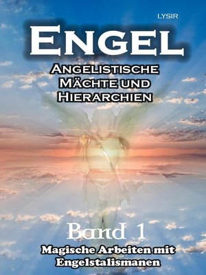 cover image of ENGEL--Band 1